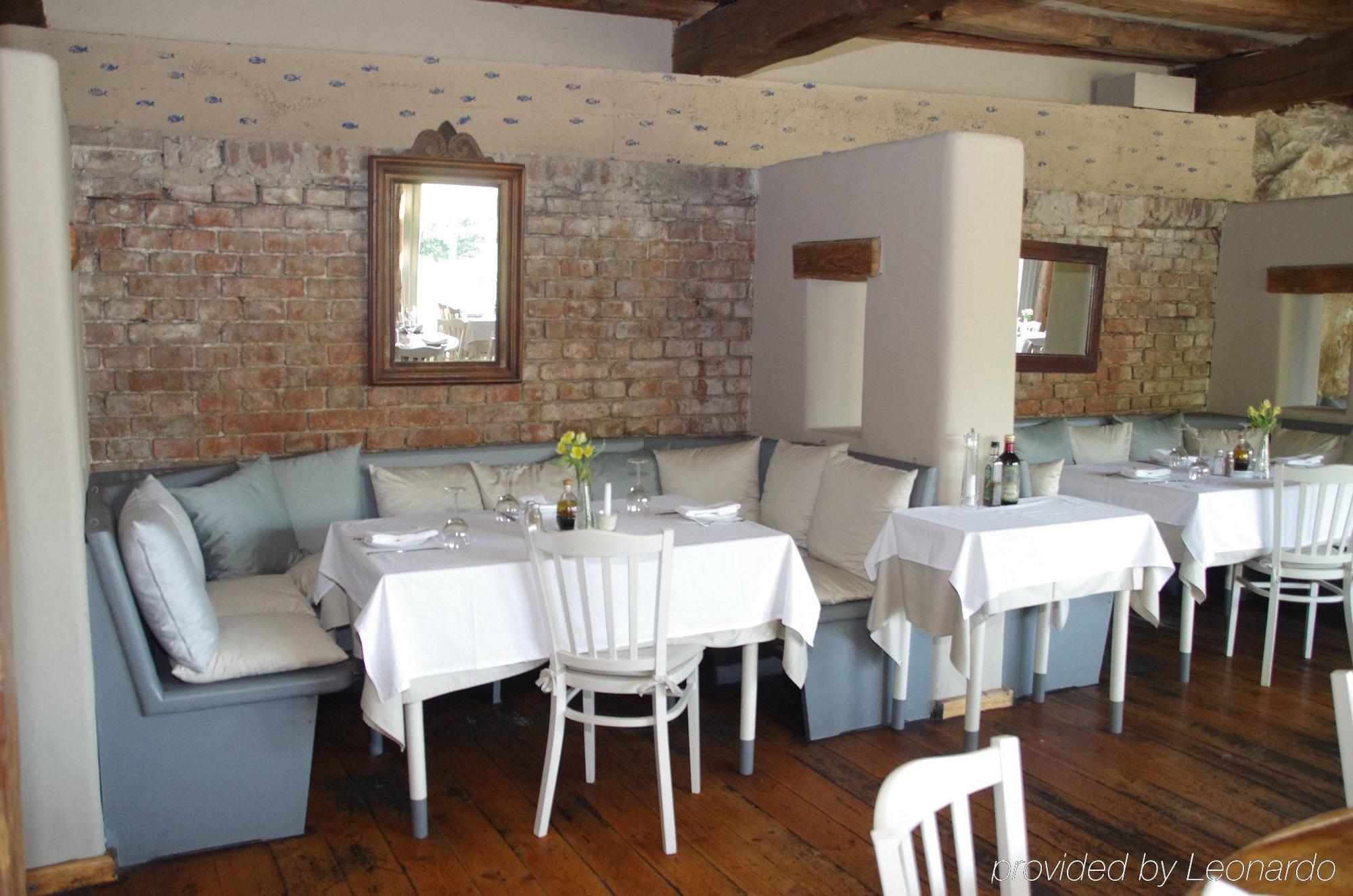 La Romantica Hotel