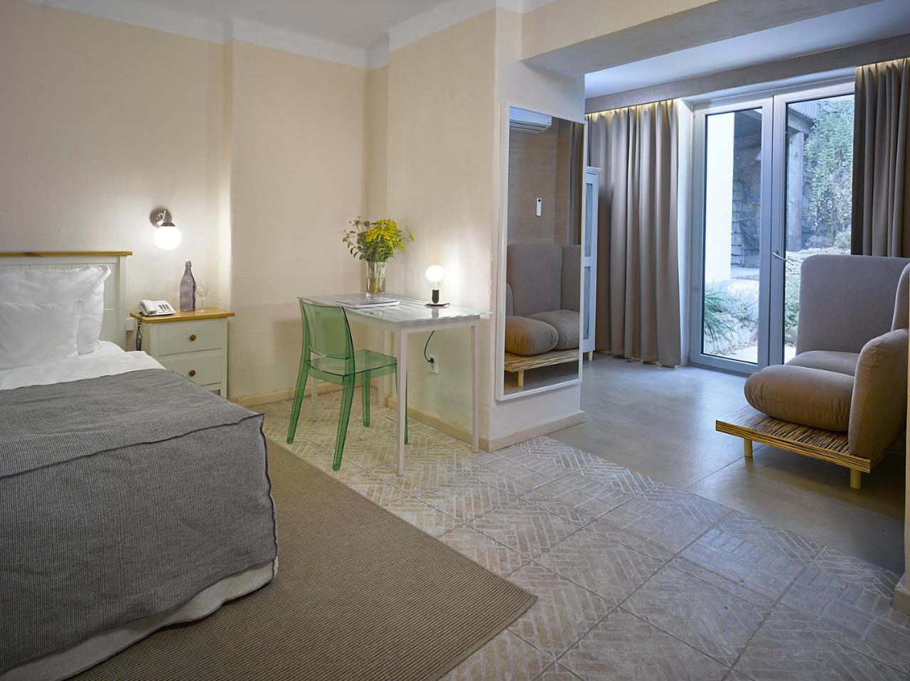 Hotel La Romantica