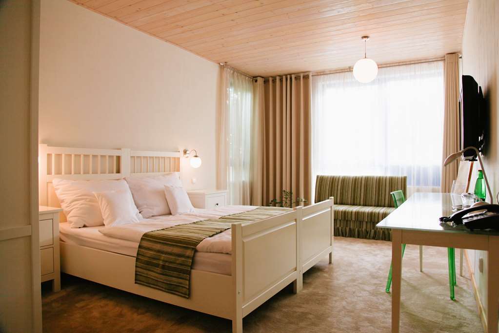 La Romantica Hotel Mladá Boleslav