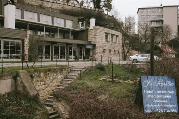 La Romantica Hotel